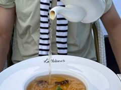 -Kathleen's Waitan 凯圣琳江景西餐厅(外滩店)