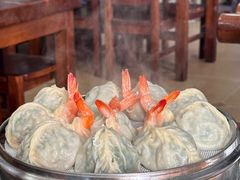 -叶存利海鲜大馅饺子(海宁路总店)