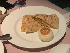 -荣轩(新荣记环球金融中心店)
