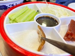-吴记百姓菜馆·北京菜·烤鸭(故宫店)