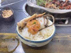 -天治宣·野椒鸡(龙头寺总店)