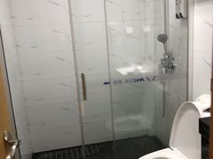 -JOYA湾悦国际酒店(世界之窗店)