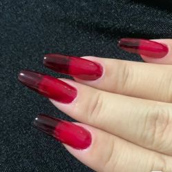 -熙画美上门MakeUp美甲美睫