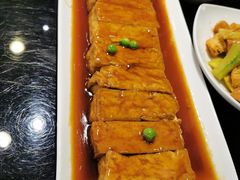 -老牌坊•鲁菜名店•地道济南菜(大观园商埠店)