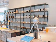 -dotcom coffee古点咖啡(致真大厦店)