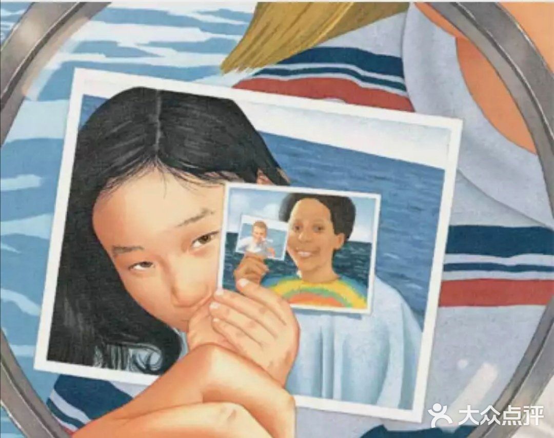 开启无字阅读时代