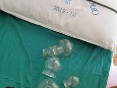 -湖北省中医院(光谷院区)