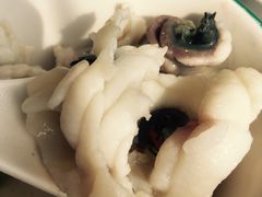 -淘米捞·米汤脆鲩鱼火锅(福田皇岗店)