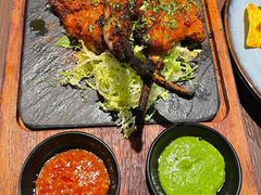 -Shantek象提南亚西餐厅&Bistro(淮海中路店)