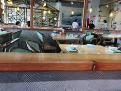 大堂-老妈私房鱼头(欧洲城店)