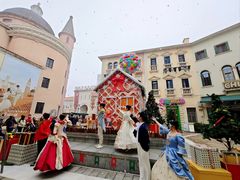 -华谊兄弟（长沙）电影小镇