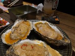 -肉魁屋·烧肉·烧鸟·酒场(高新店)