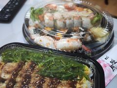 -河风精致寿司(太原店)