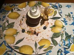 -弗兰克牛排西餐厅Ribone steak house(柠檬花园店)