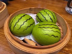 -云山茶餐厅(广东大厦店)