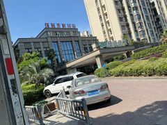-鲜力达果品批发直销(无锡保利香槟店)