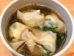 -素满香·全民食养自助(长宁龙之梦店)