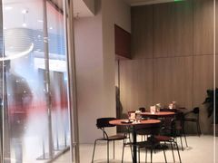 大堂-La Terre乐田(万象城店)