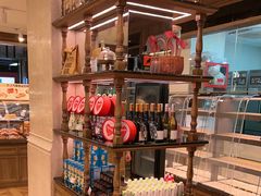 -巴黎贝甜(乌鲁木齐北京路汇嘉店)