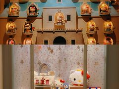-杭州Hello Kitty乐园