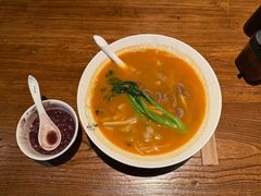 -漆黑觉米粉(三里屯店)