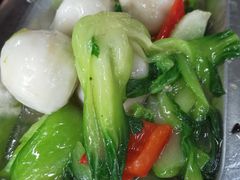 -北大学一食堂
