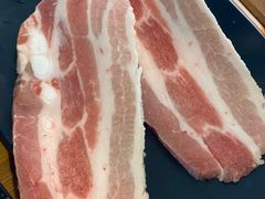 -贺野·自助炭火烤肉(紫藤路店)
