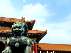 -故宫博物院(故宫)