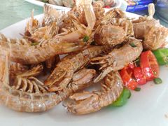 -考记泥焗鸡农庄·海鲜(北洛秘境店)