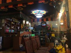 -嘎咓讓咘藏餐厅(团结新村店)