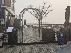 -岁粤Moon·湖景餐厅(月光码头店)