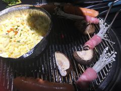 -碎怂烤肉(钟楼柳巷店)