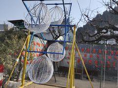 -南山特攻真人CS户外露营轰趴拓展基地