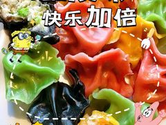 -1937青岛老味道·海肠捞饭·青岛菜(大鲍岛栈桥店)