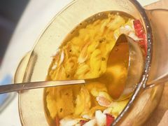 -海味世家·家常菜馆(明州里店)