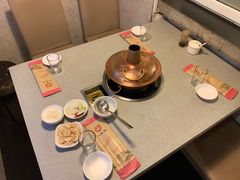 -八先生涮肉房(三里河店)