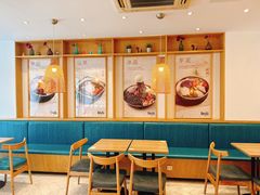 -鲜芋仙(中山路店)