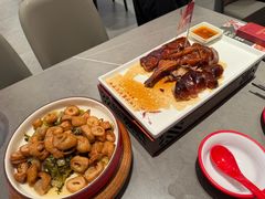 -先记烧鹅王·本地粤菜(福永店)