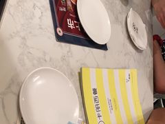 -卡朋西餐(较场西路店)