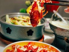 -小河盐帮·私家菜·烤鸭(三元桥·霄云路店)