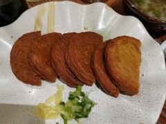 -桂马·日本料理·海胆·海鲜饭·酒场(民主广场店)