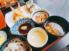 -长富宫饭店·日本料理樱