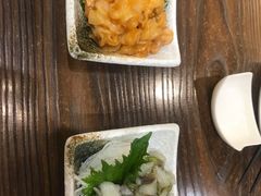 芥末章鱼-东京屋(武定路店)