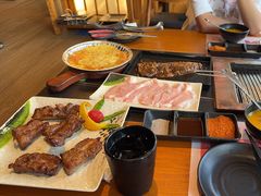 -千寻烧肉(政务区店)