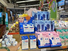 -丽达购物中心(崂山店)