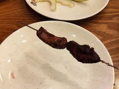 -蚝太郎 • 海鲜烧烤(Upark店)