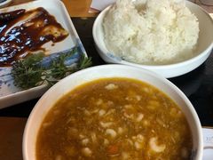 -南小馆(迪士尼小镇店)