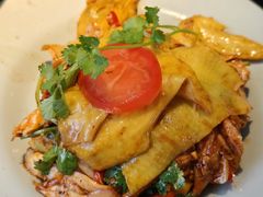 -大头虾越式风味餐厅(光明广场店)