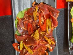 -牛得很·鲜牦牛肉烧烤·牛羊肉菌汤锅(康定店)