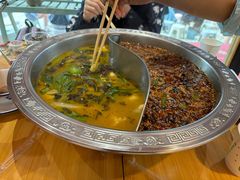 -胖子鱼·天水麻辣鱼火锅(秦州407店)